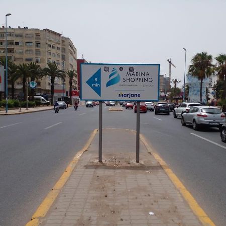 Champs Elysee Casablanca Exterior photo