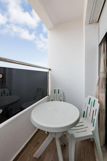 Champs Elysee Casablanca Exterior photo